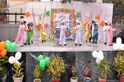Guru Angad Public School-Annual Day